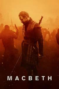 Macbeth - Poster