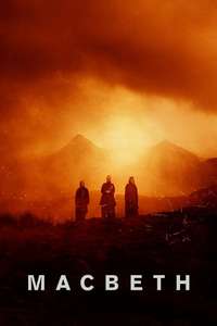 Macbeth - Poster