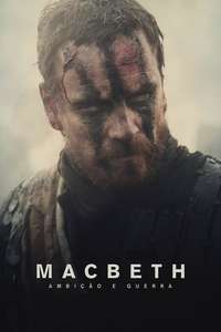 Macbeth - Poster