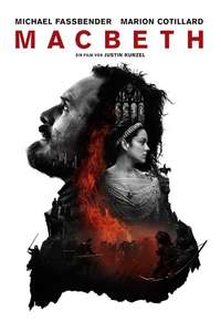 Macbeth - Poster