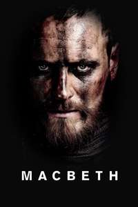Macbeth - Poster