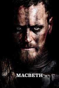 Macbeth - Poster