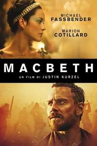 Macbeth - Poster