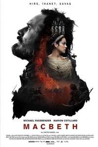 Macbeth - Poster