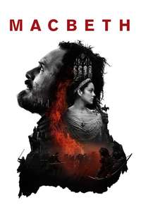 Macbeth - Poster