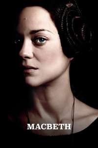 Macbeth - Poster