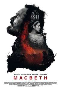 Macbeth - Poster