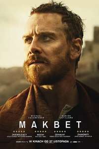 Macbeth - Poster