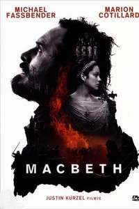 Macbeth - Poster