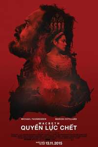 Macbeth - Poster