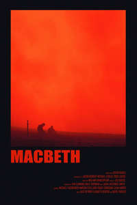 Macbeth - Poster