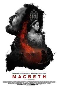 Macbeth - Poster