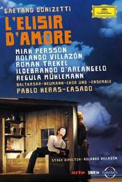L'Elisir D'Amore