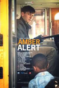 Amber Alert - Poster
