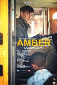 Amber Alert - Poster