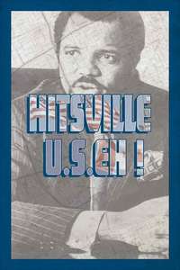 Hitsville US Eh! - Poster