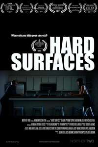 Hard Surfaces - Poster