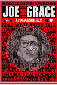 Joe Finds Grace - Poster