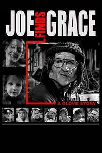 Joe Finds Grace - Poster