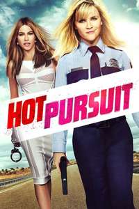 Hot Pursuit - Poster
