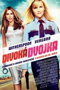 Hot Pursuit - Poster
