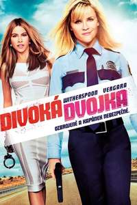 Hot Pursuit - Poster