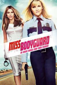 Hot Pursuit - Poster
