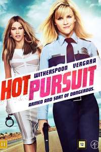 Hot Pursuit - Poster
