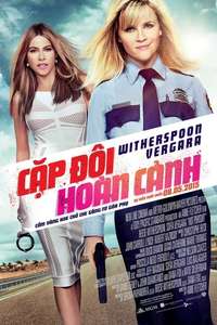 Hot Pursuit - Poster