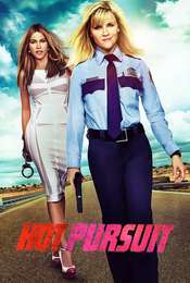 Hot Pursuit