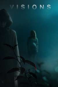 Visions - Poster