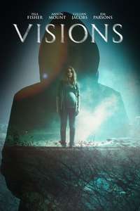 Visions - Poster