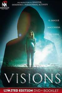 Visions - Poster