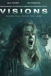 Visions - Poster