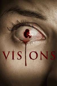 Visions - Poster