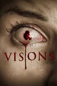 Visions - Poster