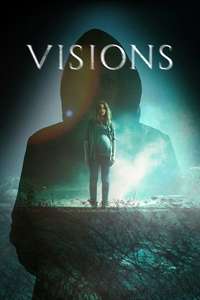 Visions - Poster