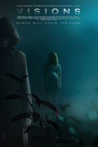 Visions - Poster