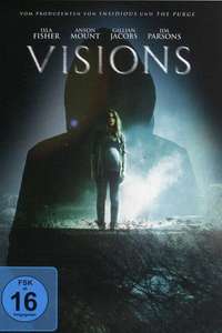 Visions - Poster
