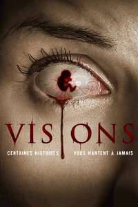 Visions - Poster