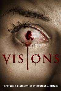 Visions - Poster