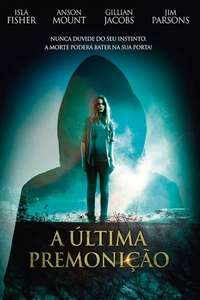 Visions - Poster
