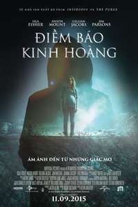 Visions - Poster