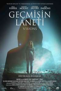 Visions - Poster