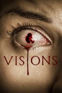 Visions - Poster