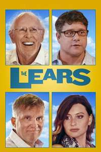 The Lears - Poster