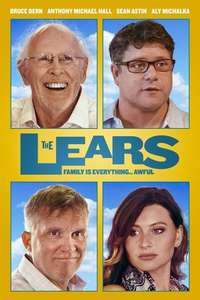 The Lears - Poster