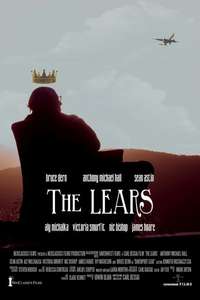 The Lears - Poster