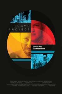 Tokyo Project - Posters
