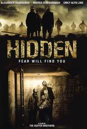 Hidden